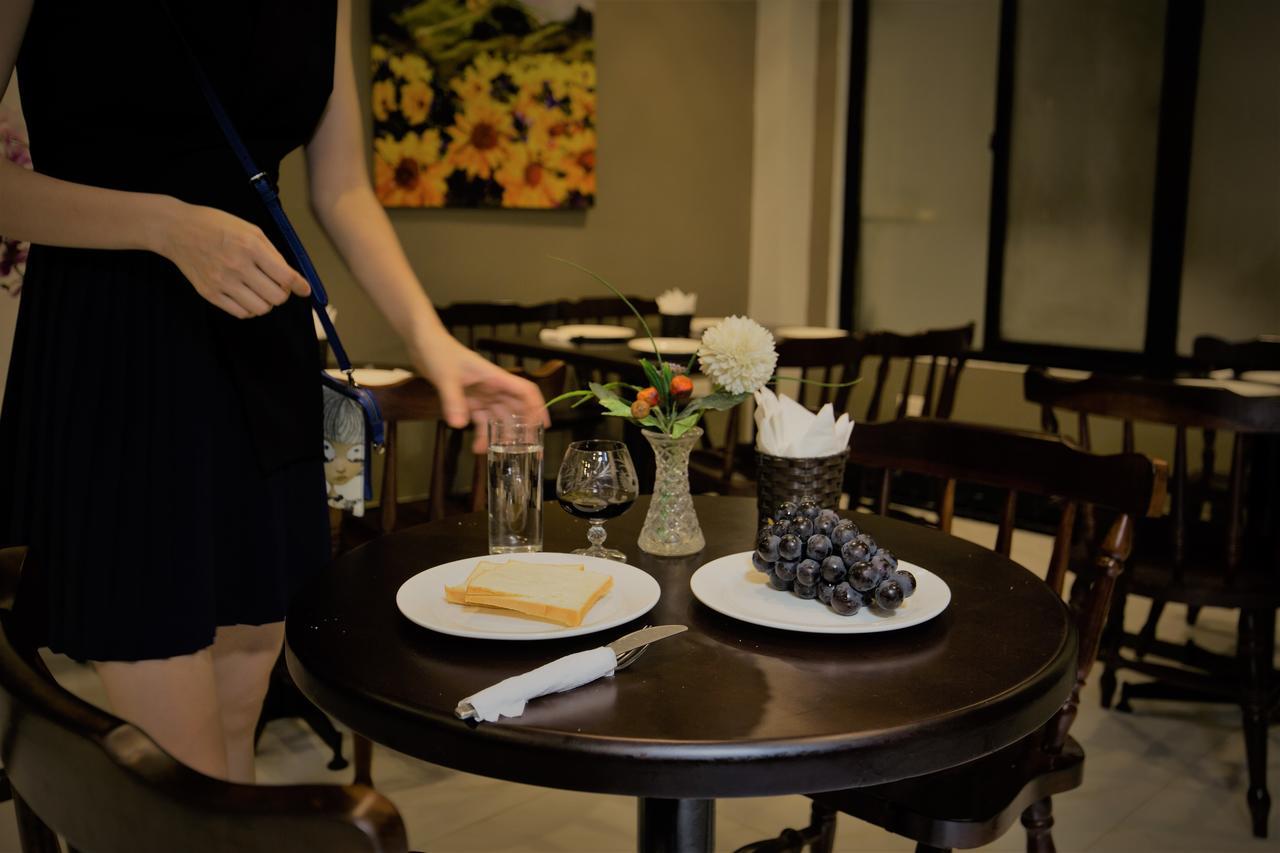 My Linh Hotel Hanoï Extérieur photo